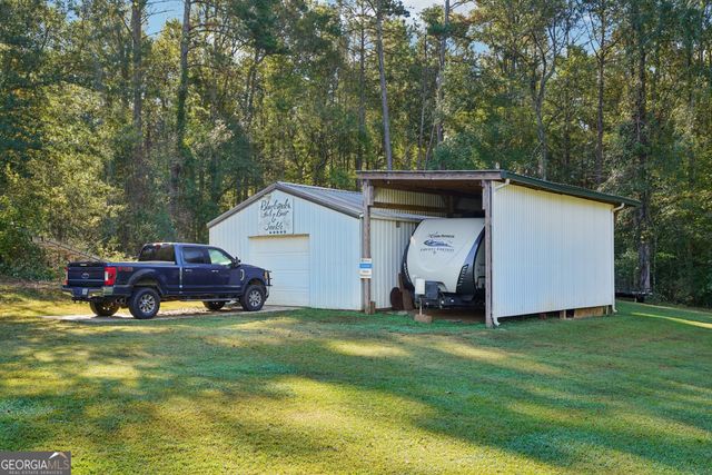 3450 Tommy Lee Cook Road, Newnan, GA 30263