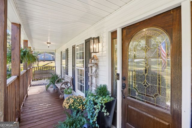 3450 Tommy Lee Cook Road, Newnan, GA 30263