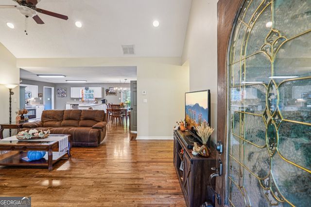 3450 Tommy Lee Cook Road, Newnan, GA 30263