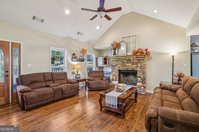 3450 Tommy Lee Cook Road, Newnan, GA 30263