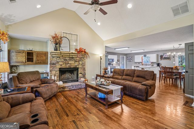 3450 Tommy Lee Cook Road, Newnan, GA 30263