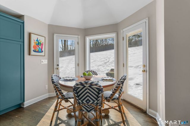 8 Iris Lane, Westport, CT 06880