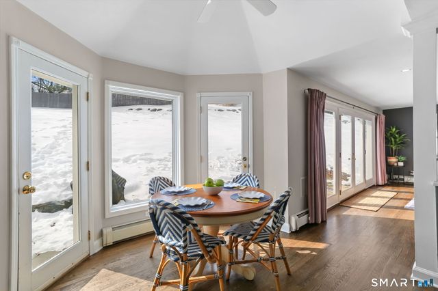 8 Iris Lane, Westport, CT 06880