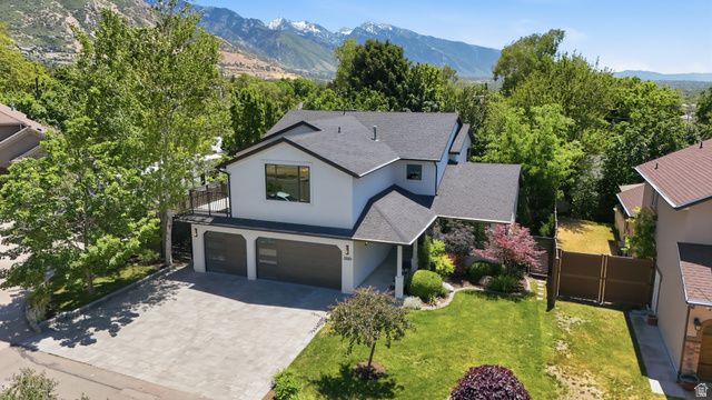 2320 E CAPRICE CT, Holladay, UT 84124