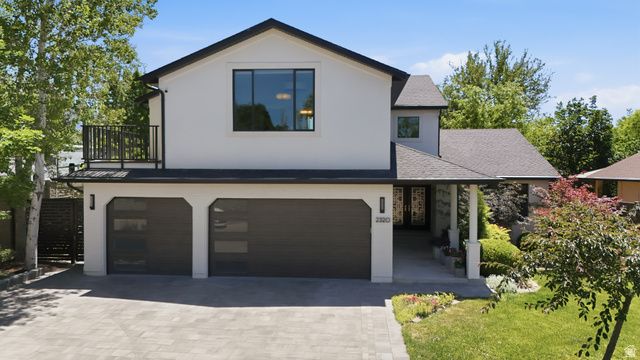2320 E CAPRICE CT, Holladay, UT 84124