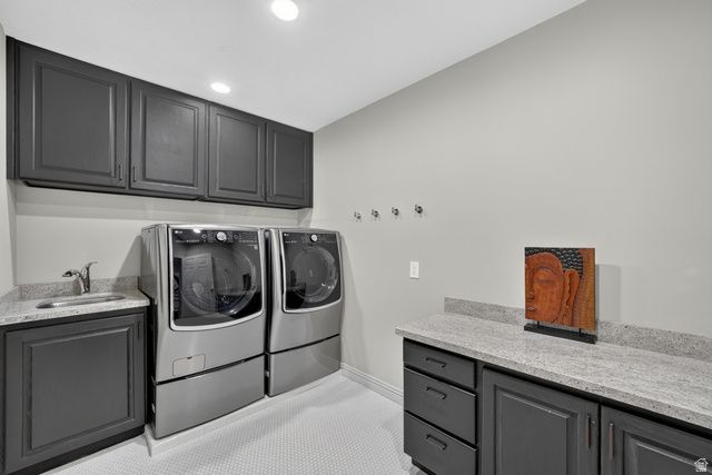 2320 E CAPRICE CT, Holladay, UT 84124