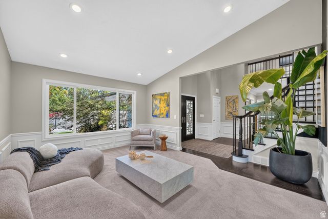 2320 E CAPRICE CT, Holladay, UT 84124
