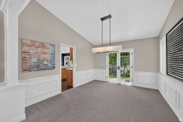 2320 E CAPRICE CT, Holladay, UT 84124