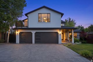 2320 E CAPRICE CT, Holladay, UT 84124