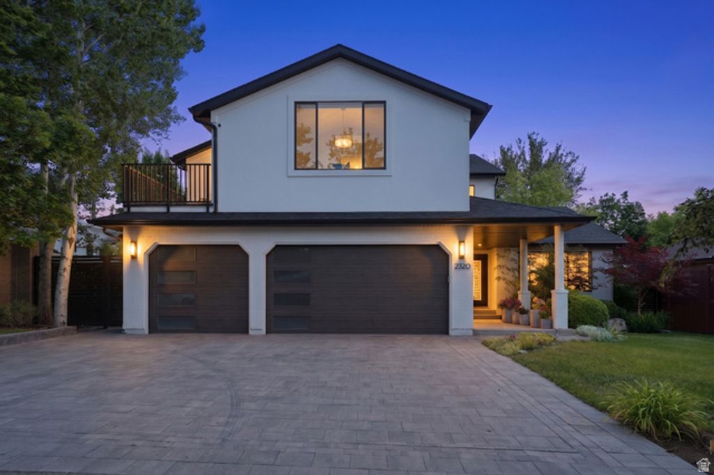 2320 E CAPRICE CT, Holladay, UT 84124