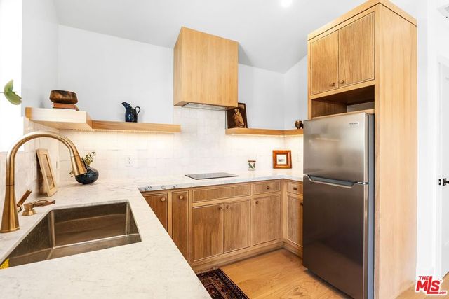 12426 Woodgreen Street, Los Angeles, CA 90066