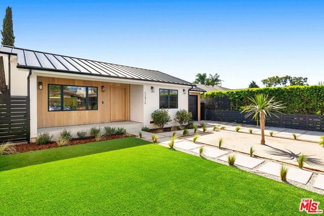 12426 Woodgreen Street, Los Angeles, CA 90066