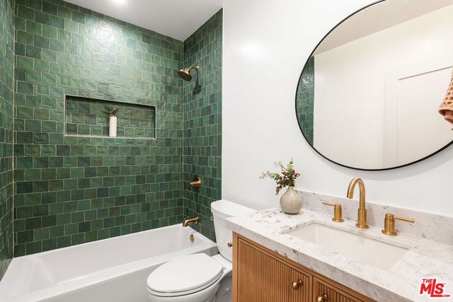 12426 Woodgreen Street, Los Angeles, CA 90066