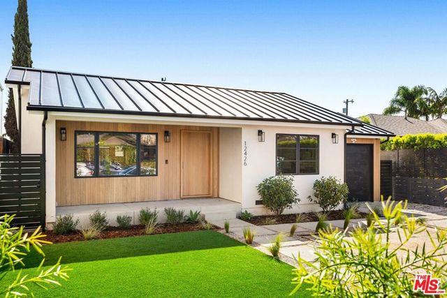 12426 Woodgreen Street, Los Angeles, CA 90066