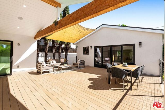 12426 Woodgreen Street, Los Angeles, CA 90066