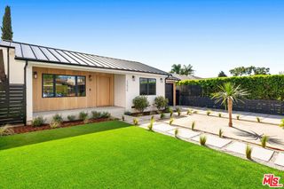 12426 Woodgreen Street, Los Angeles, CA 90066