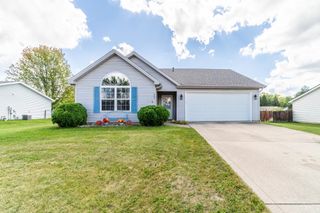 603 Follett Lane, Fremont, IN 46737