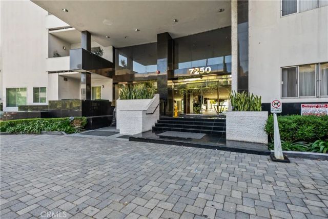 7250 Franklin 311, Los Angeles, CA 90046