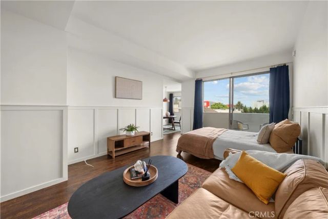 7250 Franklin 311, Los Angeles, CA 90046