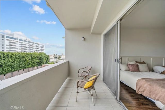 7250 Franklin 311, Los Angeles, CA 90046
