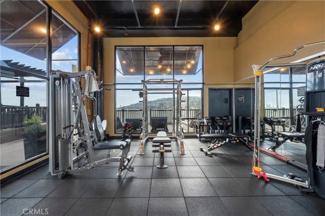7250 Franklin 311, Los Angeles, CA 90046