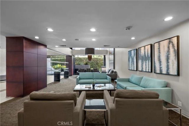 7250 Franklin 311, Los Angeles, CA 90046