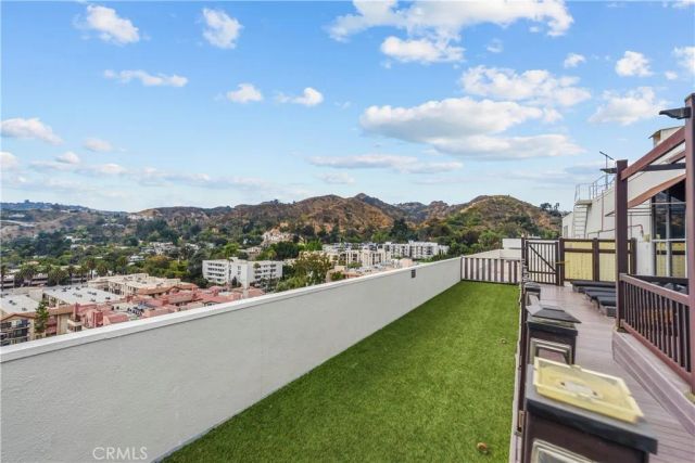 7250 Franklin 311, Los Angeles, CA 90046