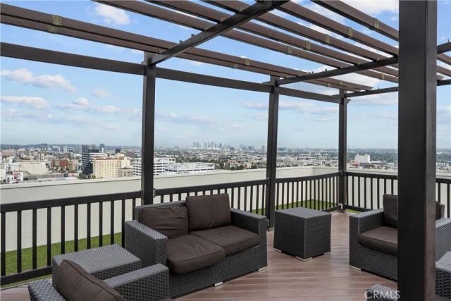 7250 Franklin 311, Los Angeles, CA 90046