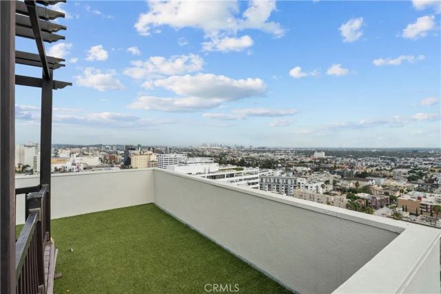 7250 Franklin 311, Los Angeles, CA 90046