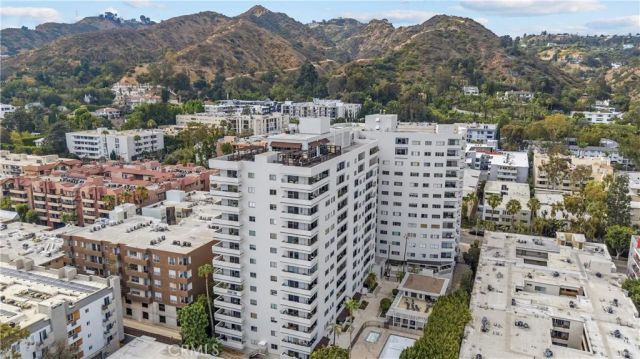 7250 Franklin 311, Los Angeles, CA 90046