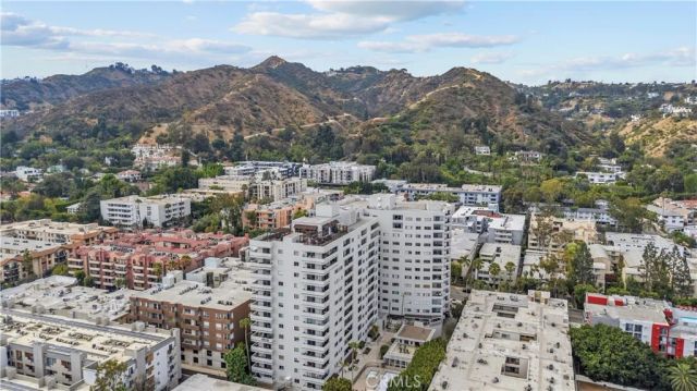 7250 Franklin 311, Los Angeles, CA 90046