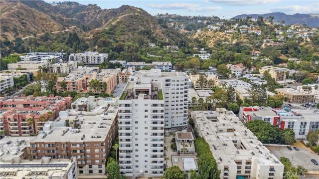 7250 Franklin 311, Los Angeles, CA 90046