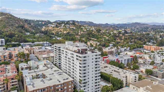 7250 Franklin 311, Los Angeles, CA 90046