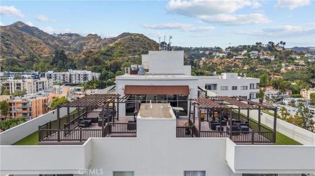 7250 Franklin 311, Los Angeles, CA 90046