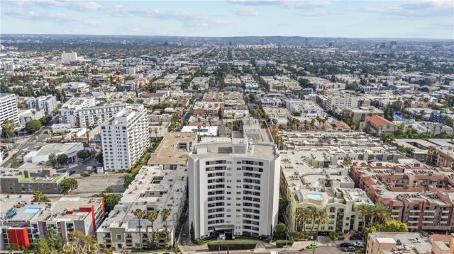 7250 Franklin 311, Los Angeles, CA 90046