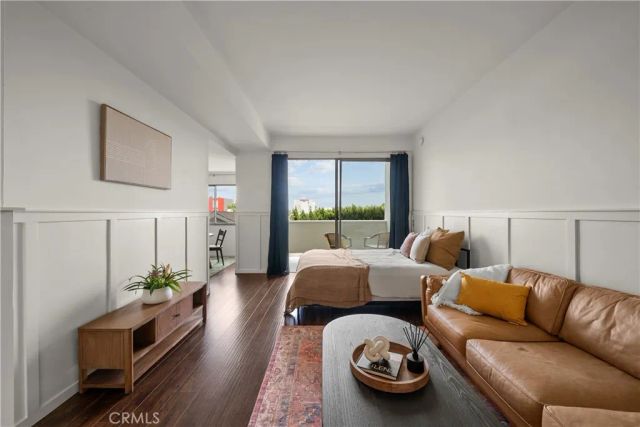 7250 Franklin 311, Los Angeles, CA 90046