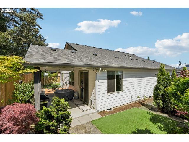 8430 Ne 50TH Ct, Vancouver, WA 98665