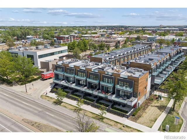 1898 Folsom Street, Boulder, CO 80302