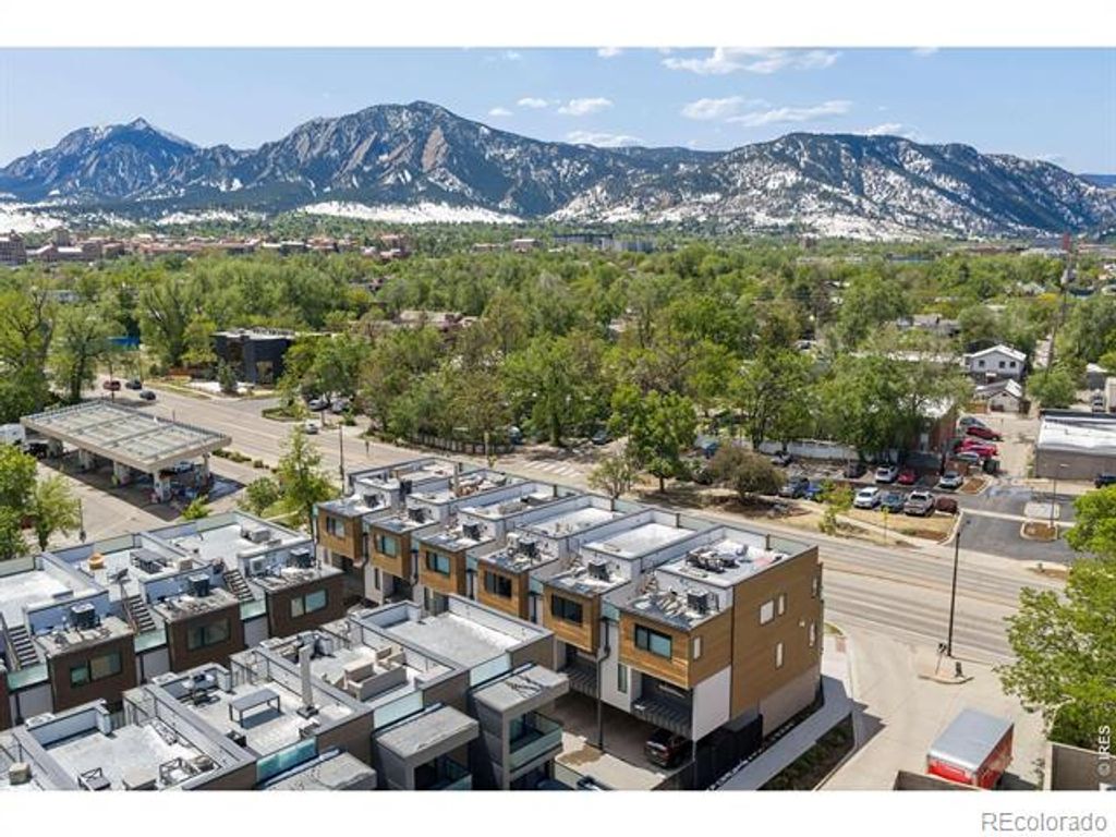 1898 Folsom Street, Boulder, CO 80302