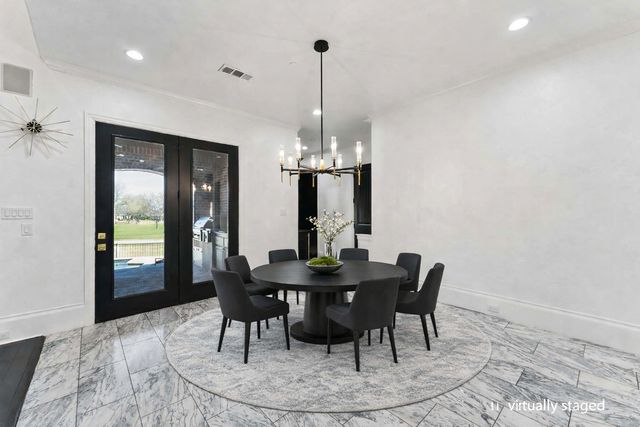 2871 Creekwood Lane, Prosper, TX 75078