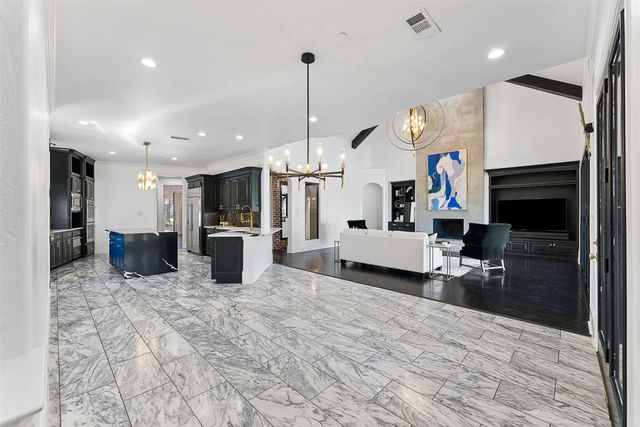 2871 Creekwood Lane, Prosper, TX 75078