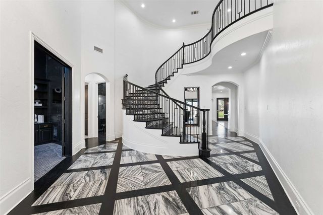 2871 Creekwood Lane, Prosper, TX 75078