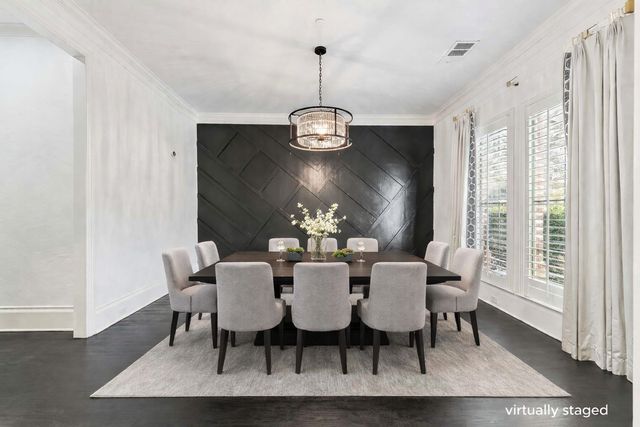 2871 Creekwood Lane, Prosper, TX 75078