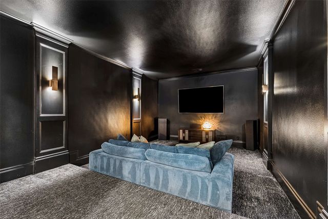 2871 Creekwood Lane, Prosper, TX 75078