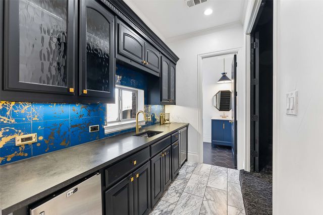 2871 Creekwood Lane, Prosper, TX 75078