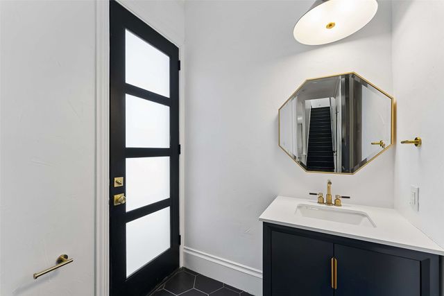 2871 Creekwood Lane, Prosper, TX 75078