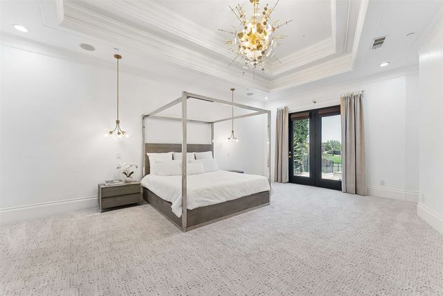 2871 Creekwood Lane, Prosper, TX 75078