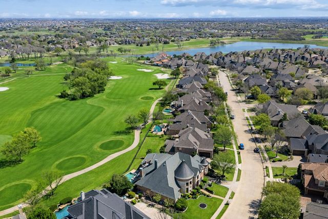 2871 Creekwood Lane, Prosper, TX 75078