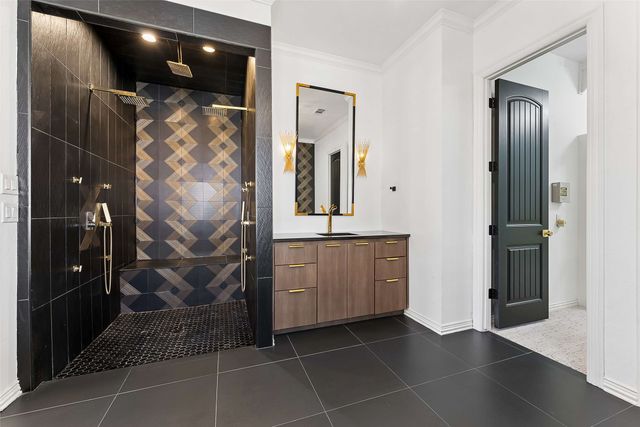 2871 Creekwood Lane, Prosper, TX 75078