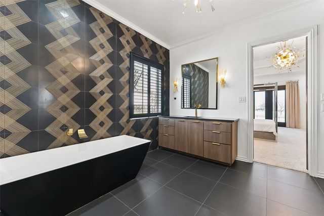 2871 Creekwood Lane, Prosper, TX 75078